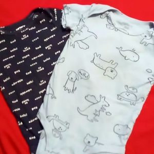 Carter onesie
